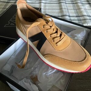 Brand new Mia sneakers